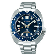 Diver Scuba Seiko Diver's Watch 55th Anniversary Limited Edition SBDC123