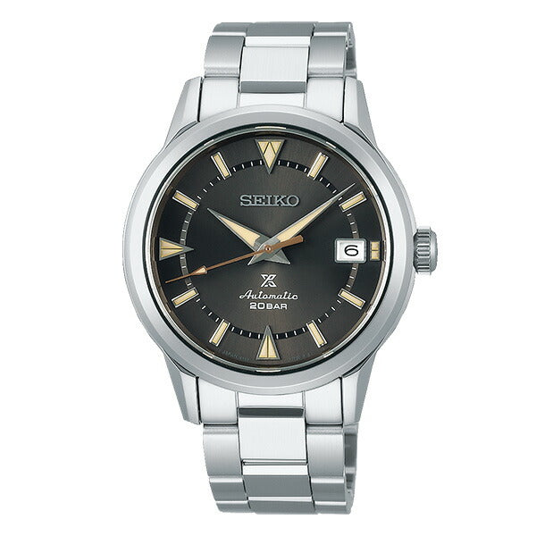 Alpinist アルピニスト 現代デザイン SBDC147