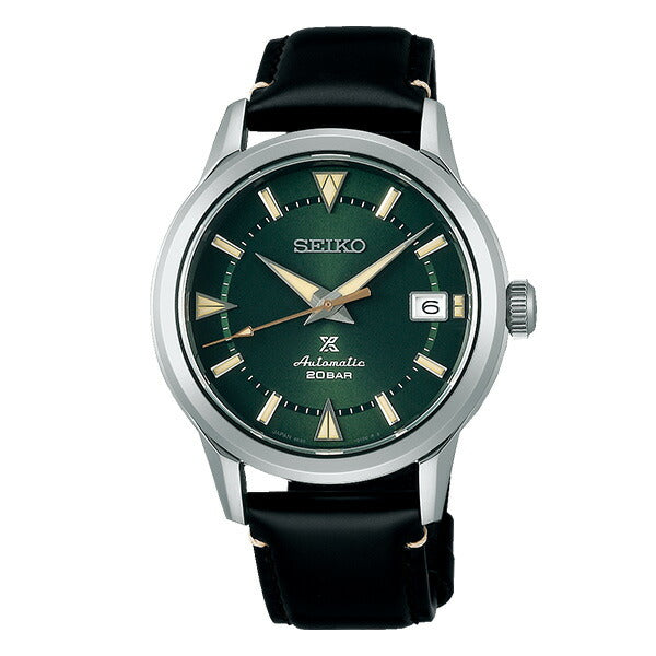 Alpinist contemporary design