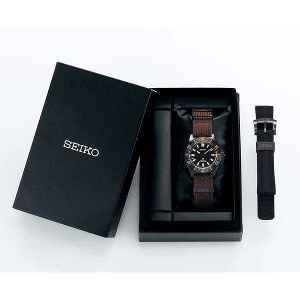 Diver Scuba ダイバースキューバ メカニカルダイバーズ 現代デザイン 限定モデル SBDC153