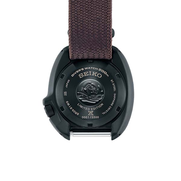 Diver Scuba ダイバースキューバ メカニカルダイバーズ 現代デザイン 限定モデル SBDC157
