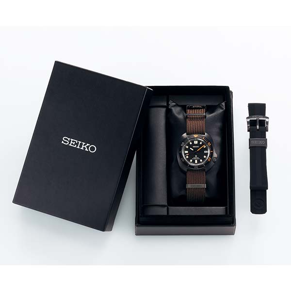 Diver Scuba ダイバースキューバ メカニカルダイバーズ 現代デザイン 限定モデル SBDC157