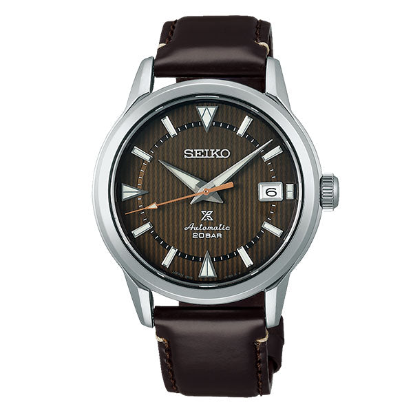 Alpinist アルピニスト SBDC161