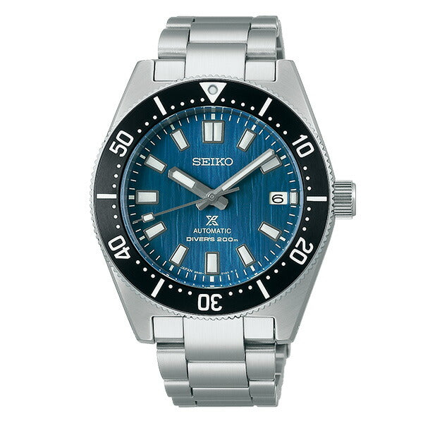 ダイバースキューバ 1965 メカニカルダイバーズ 現代デザイン Save the Oceanモデル ※ノベルティプレゼント