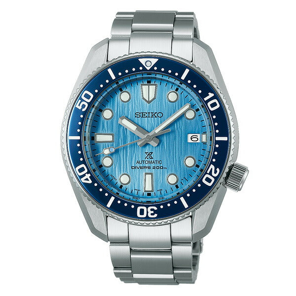 ダイバースキューバ 1968 メカニカルダイバーズ 現代デザイン Save the Oceanモデル ※ノベルティプレゼント