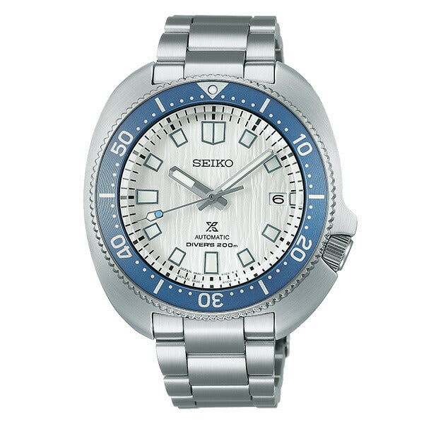 ダイバースキューバ 1970 メカニカルダイバーズ 現代デザイン Save the Oceanモデル ※ノベルティプレゼント