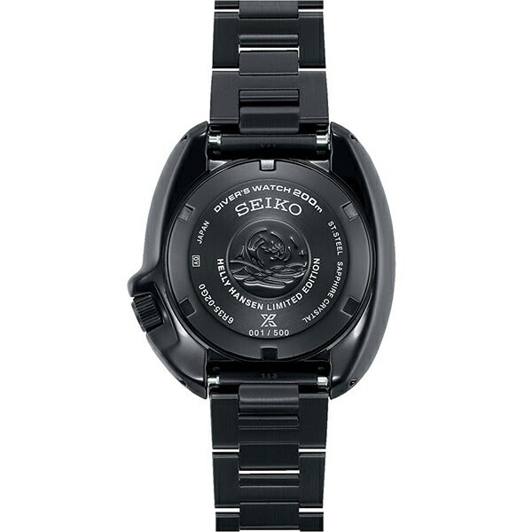 Diver Scuba 1970 メカニカルダイバーズ SBDC181