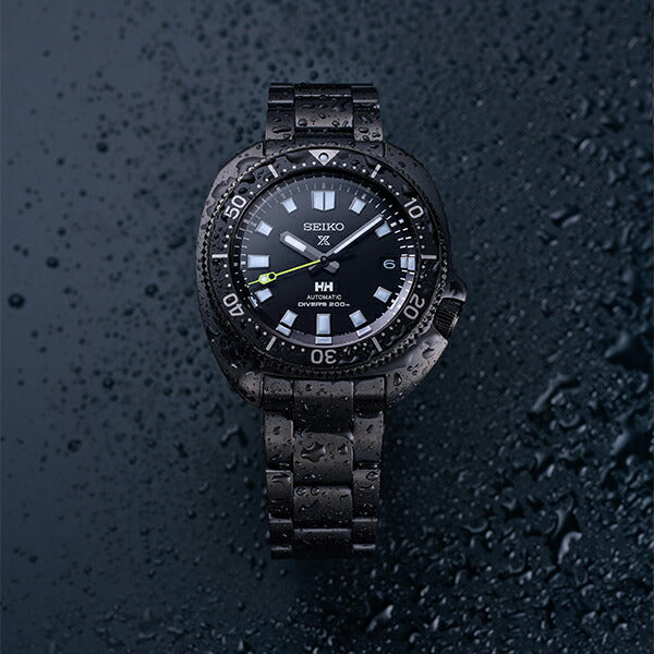 Diver Scuba 1970 メカニカルダイバーズ SBDC181