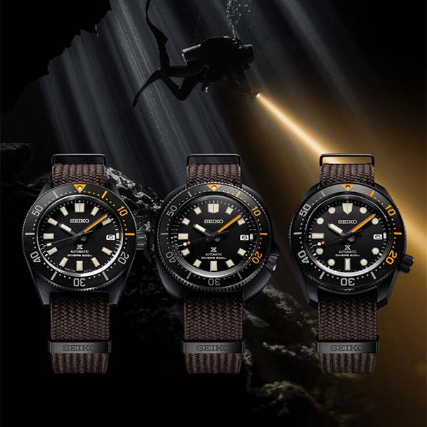 Diver Scuba ダイバースキューバ メカニカルダイバーズ 現代デザイン 限定モデル SBDC153