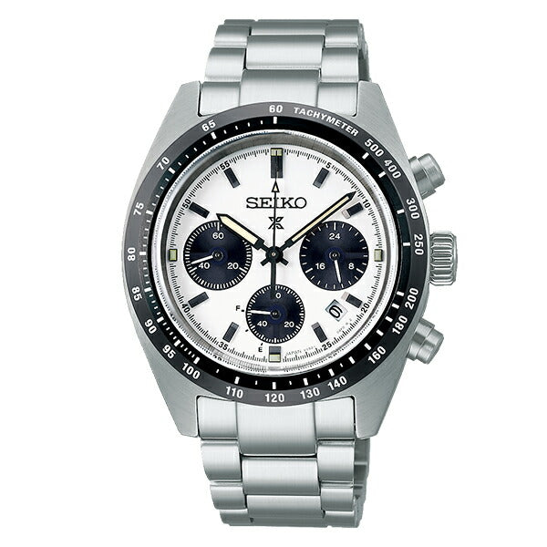 【腕時計】PROSPEX > SPEEDTIMER / スピードタイマー