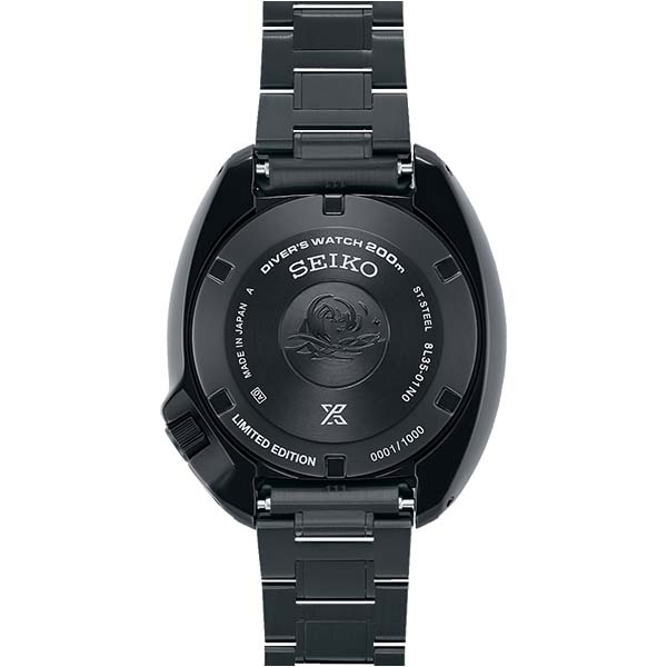 Diver Scuba ダイバースキューバ メカニカルダイバーズ 現代デザイン 限定モデル SBDX051 ※セイコーウオッチサロン専用モデル