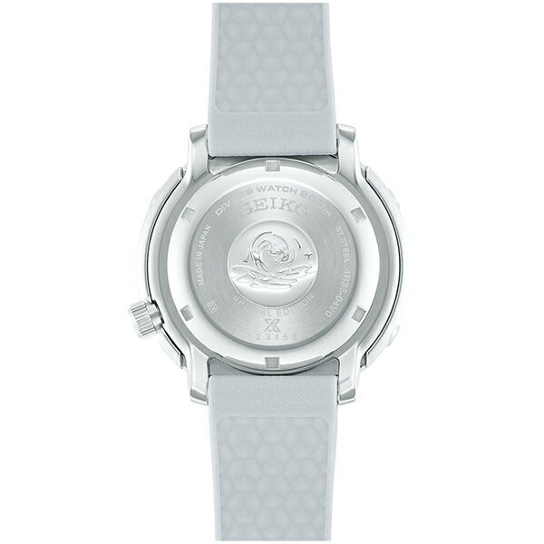 SEIKO/SBDY107/ツナ缶/Save The Ocean 自動巻き SEIKO/SBDY107/ツナ缶/Save The Ocean 自動巻き Amazon.co.jp