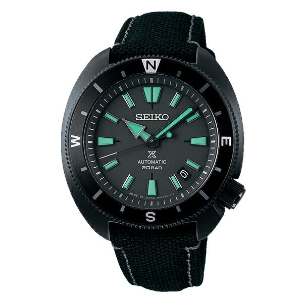 Fieldmaster The Black Series Limited Edition "Night Vision" SBDY121