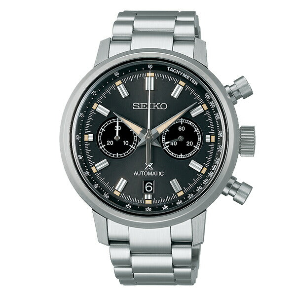 スピードタイマー メカニカルクロノグラフ ※ノベルティプレゼント