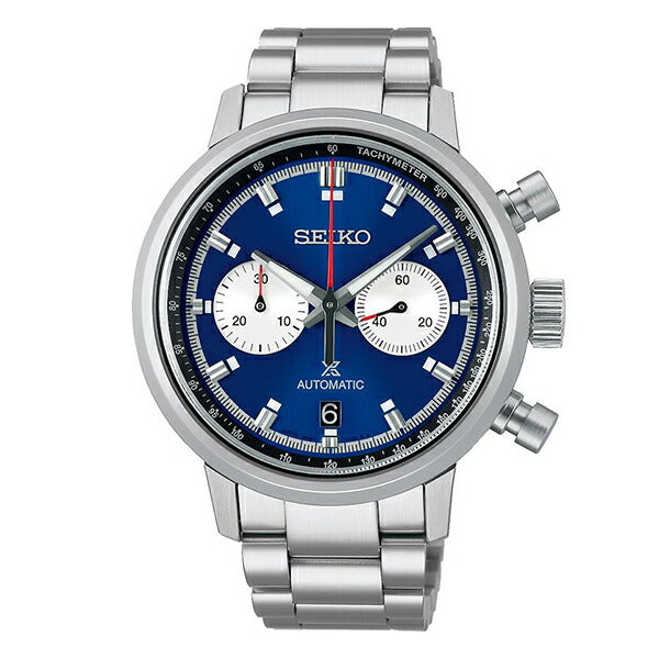 [ サロン専用モデル ] スピードタイマー メカニカルクロノグラフ ※ノベルティプレゼント