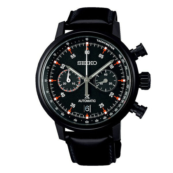 SPEEDTIMER Mechanical Chronograph Limited Edition