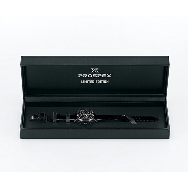 SPEEDTIMER スピードタイマー SBEC019 メカニカルクロノグラフ Limited Edition ※セイコーウオッチサロン専用モデル