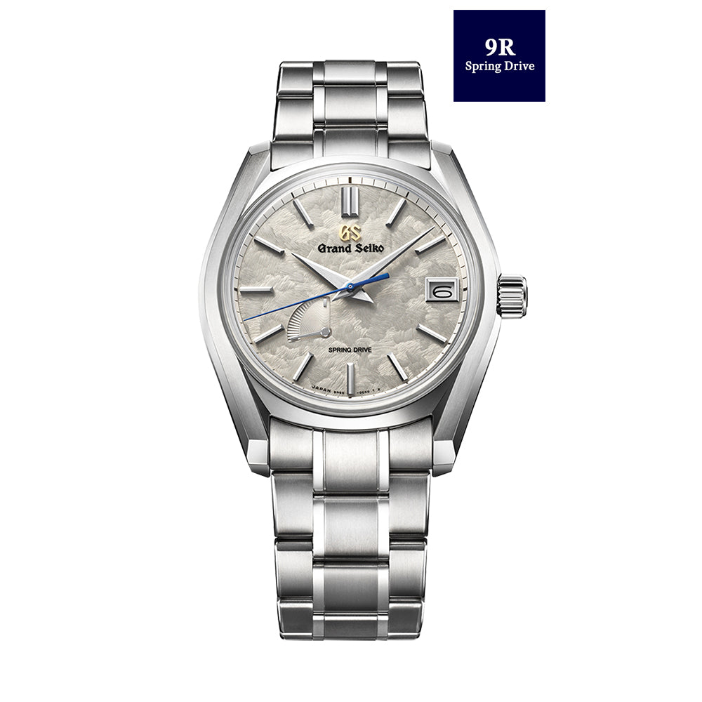 Heritage Collection 大雪