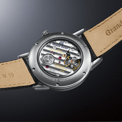Elegance Collection SEIKO WATCHMAKING 110th Anniversary Limited Edition