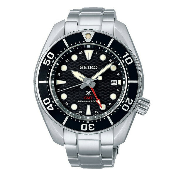 ダイバースキューバ ソーラーGMT ※ノベルティプレゼント