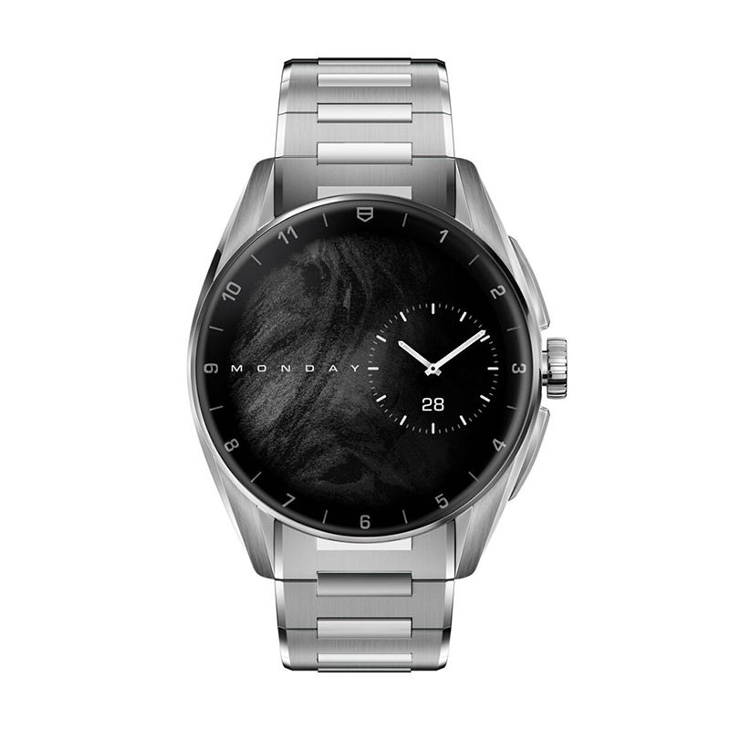 取り扱い終了/ TAG HEUER CONNECTED CALIBRE E4 42mm (2022年モデル)