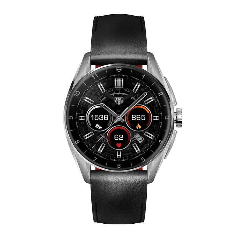 取り扱い終了/ TAG HEUER CONNECTED CALIBRE E4 42mm (2022年モデル)