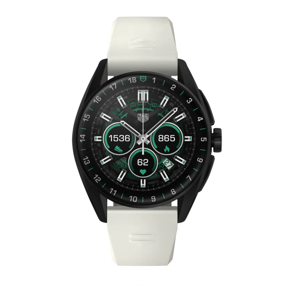 TAG HEUER CONNECTED GOLF EDITION 42mm (2023年モデル)