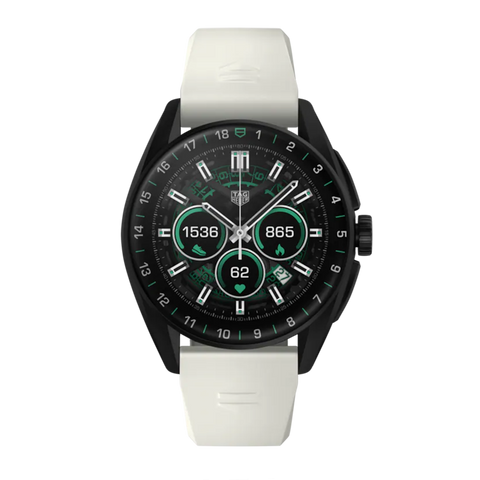 TAG HEUER CONNECTED GOLF EDITION 42mm (2023 model)