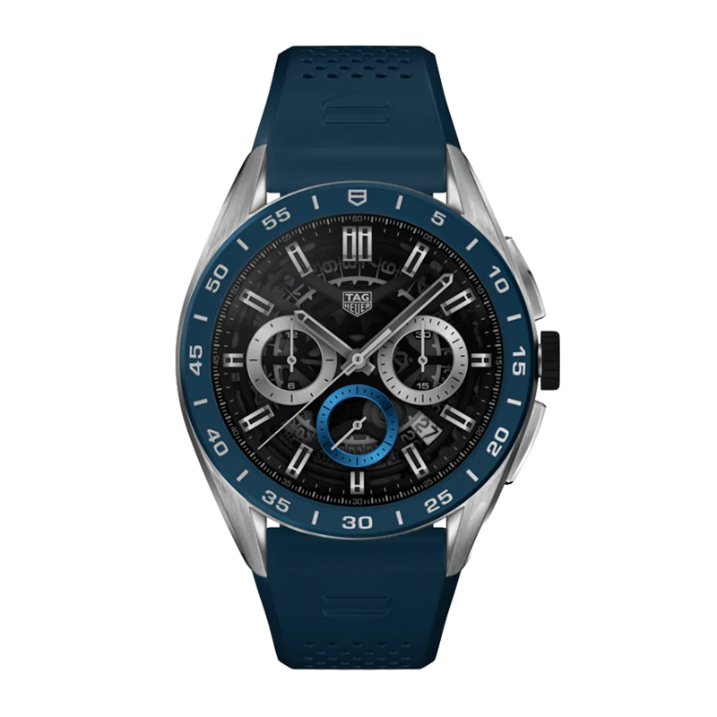 TAG HEUER CONNECTED CALIBER E4 45mm (2022 model)