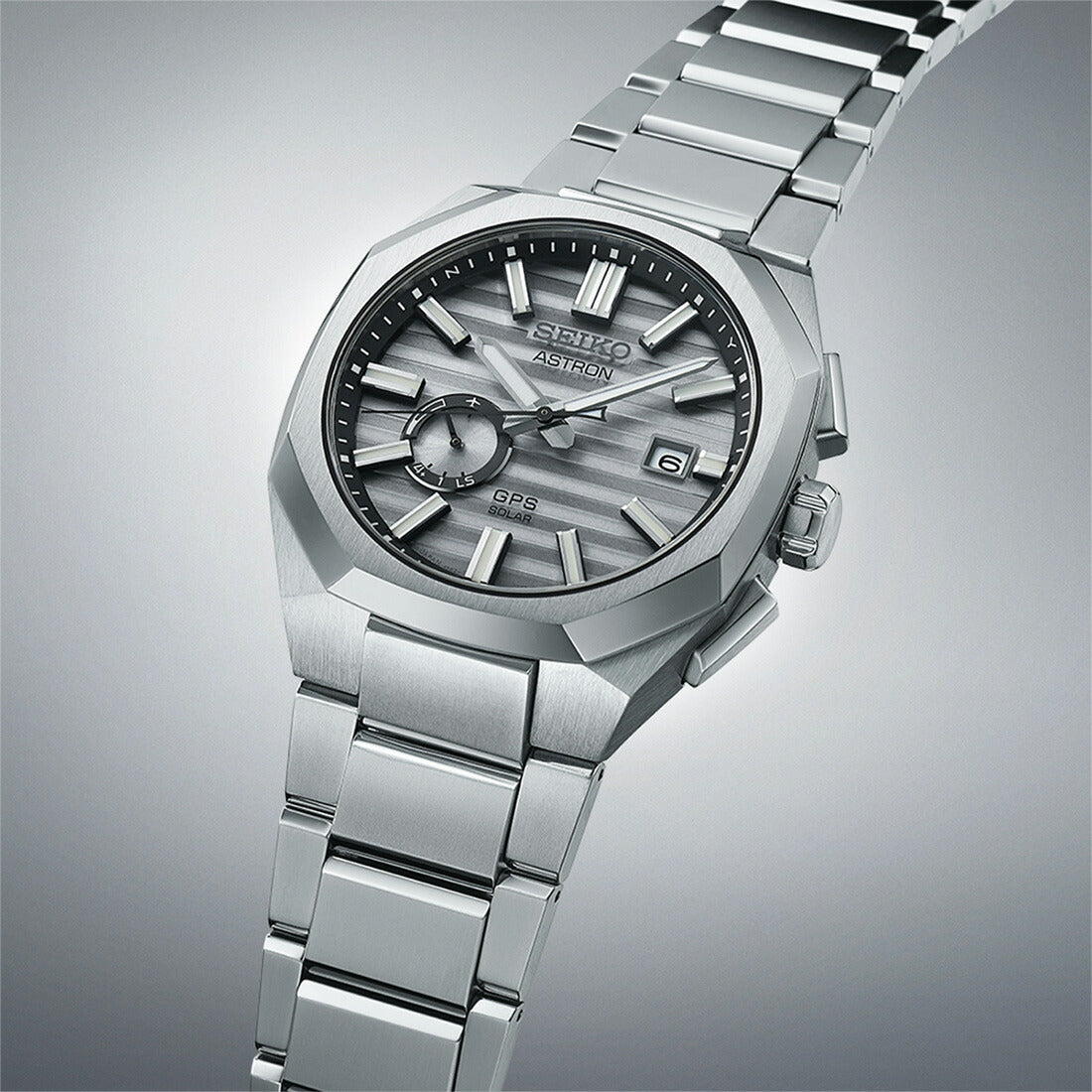 【予約注文】SEIKO セイコー ASTRON アストロン NEXTER ネクスター GPSソーラーモデル 2023限定モデル SBXD017