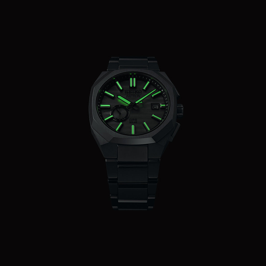 【予約注文】SEIKO セイコー ASTRON アストロン NEXTER ネクスター GPSソーラーモデル 2023限定モデル SBXD017