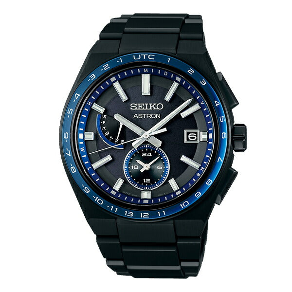 NEXTER ネクスター シリーズ ソーラー電波モデル SBXY041