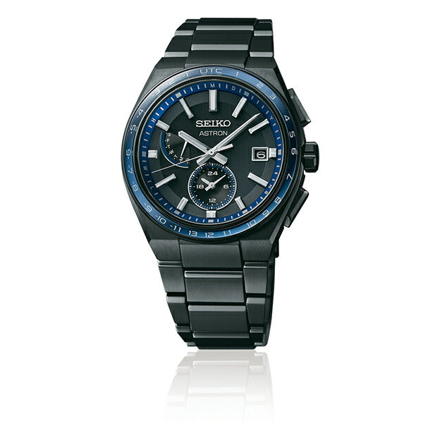 NEXTER ネクスター シリーズ ソーラー電波モデル SBXY041