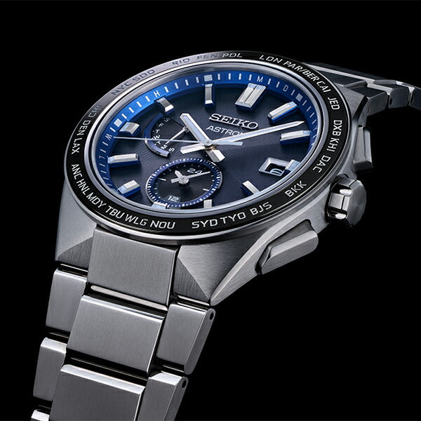 NEXTER ネクスター 2nd Collection ソーラー電波 SBXY051