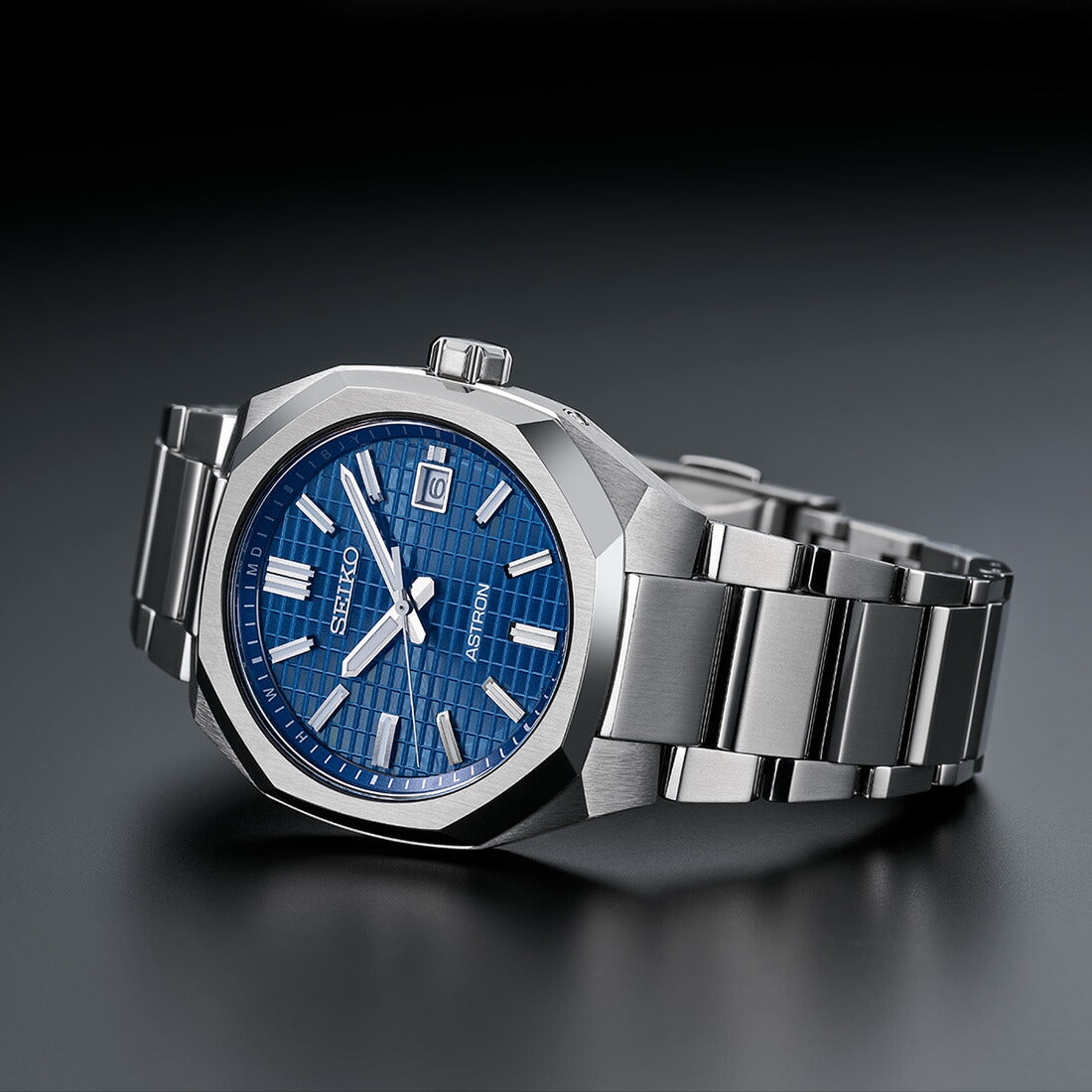 SEIKO ASTRON NEXTER ソーラー電波 SBXY061 SBXY061 ネクスター NEXTER ソーラー電波｜アストロン