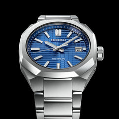 【予約注文】NEXTER ネクスター ソーラー電波モデル SBXY061