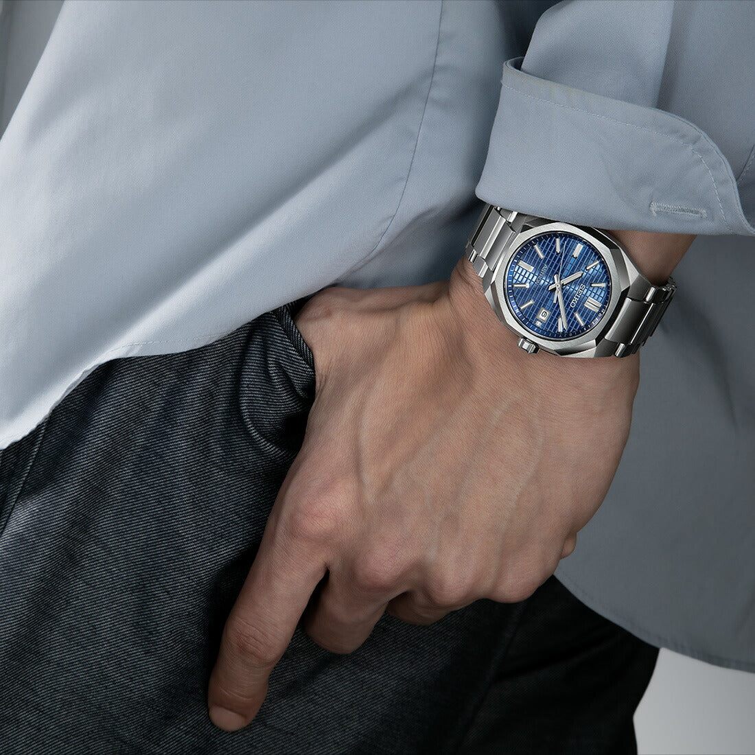 【予約注文】NEXTER ネクスター ソーラー電波モデル SBXY061