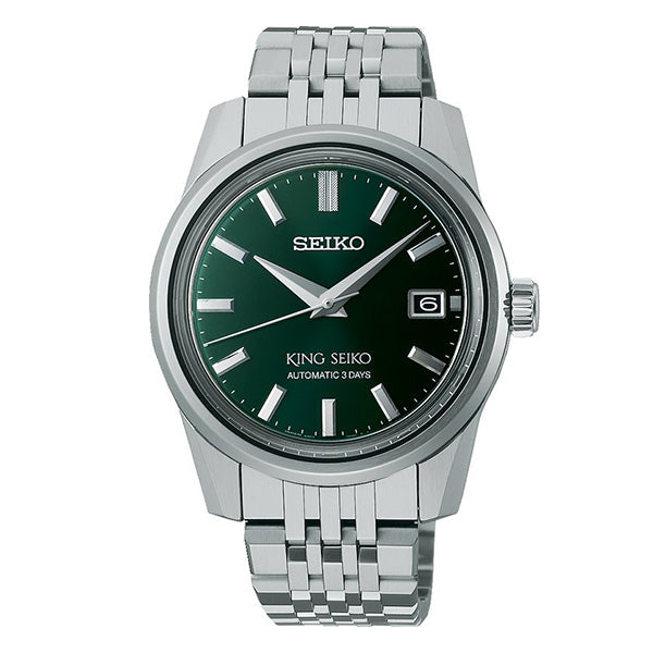 SEIKO セイコー KING SEIKO キングセイコー KSK 39mm SDKS019 セイコーウオッチサロン専用モデル