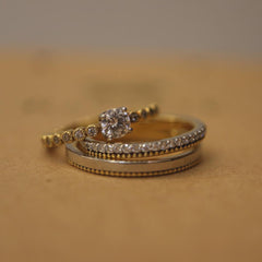 【セットリング】 DEWDROP しずく