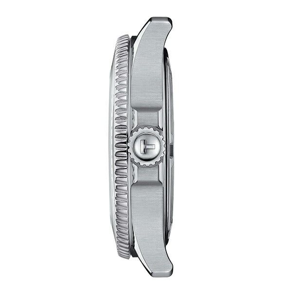 TISSOT SEASTAR (シースター) 1000 36mm T120.210.11.011.00