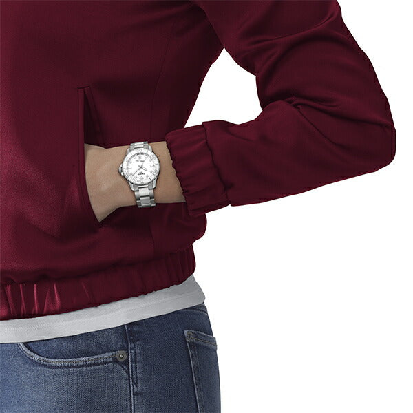 TISSOT SEASTAR (シースター) 1000 36mm T120.210.11.011.00