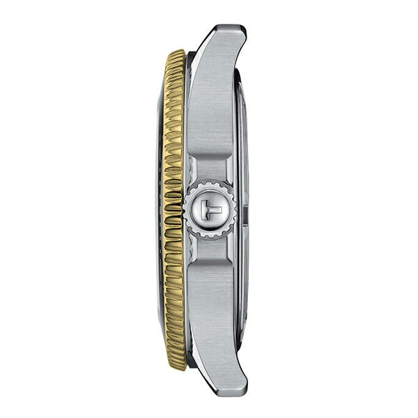 TISSOT SEASTAR (シースター) 1000 36mm T120.210.21.051.00