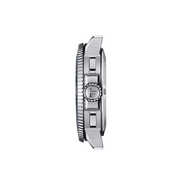 TISSOT SEASTAR (シースター) 1000 POWERMATIC 80 T120.407.11.081.01