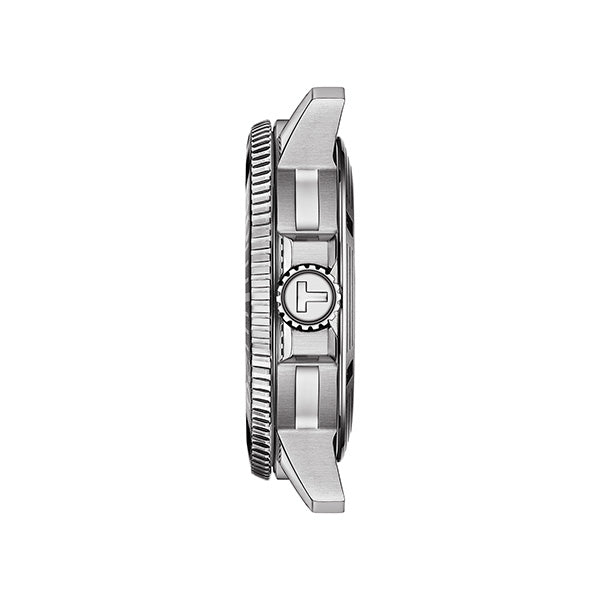 TISSOT SEASTAR (シースター) 1000 POWERMATIC 80 T120.407.11.091.01
