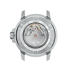 TISSOT SEASTAR (シースター) 1000 POWERMATIC 80 T120.407.11.091.01