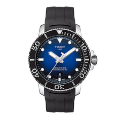 TISSOT SEASTAR (シースター) 1000 POWERMATIC 80 T120.407.17.041.00