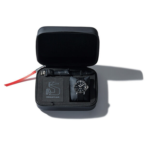 TISSOT SEASTAR (シースター) 1000 日本限定特別パッケージ T120.407.17.051.00