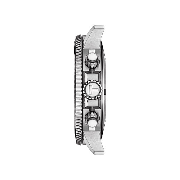 TISSOT SEASTAR (シースター) 1000 Chronograph T120.417.11.091.01