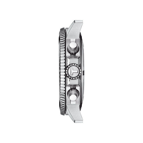 TISSOT SEASTAR (シースター) 1000 Chronograph T120.417.17.041.00