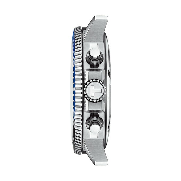 TISSOT SEASTAR (シースター) 1000 Chronograph T120.417.17.051.02